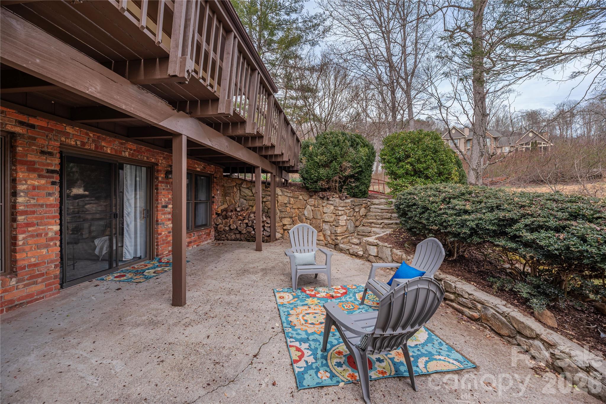 85 Dawn Lane Canton NC 28716