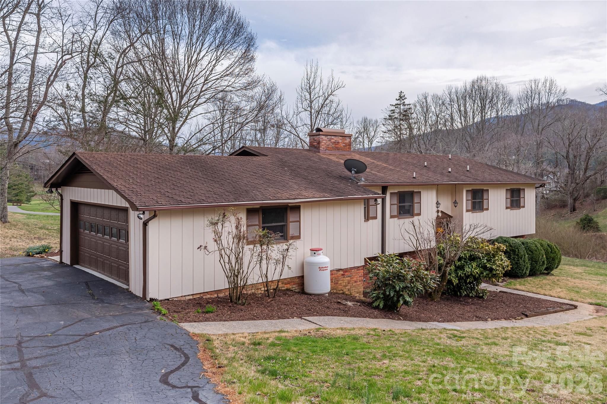 85 Dawn Lane Canton NC 28716