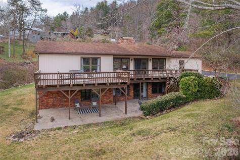 85 Dawn Lane Canton NC 28716
