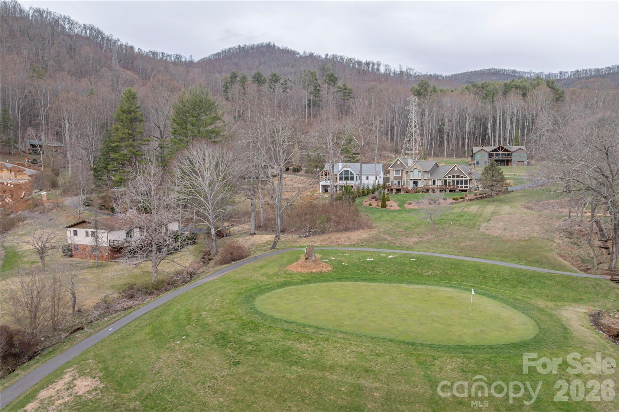 85 Dawn Lane Canton NC 28716