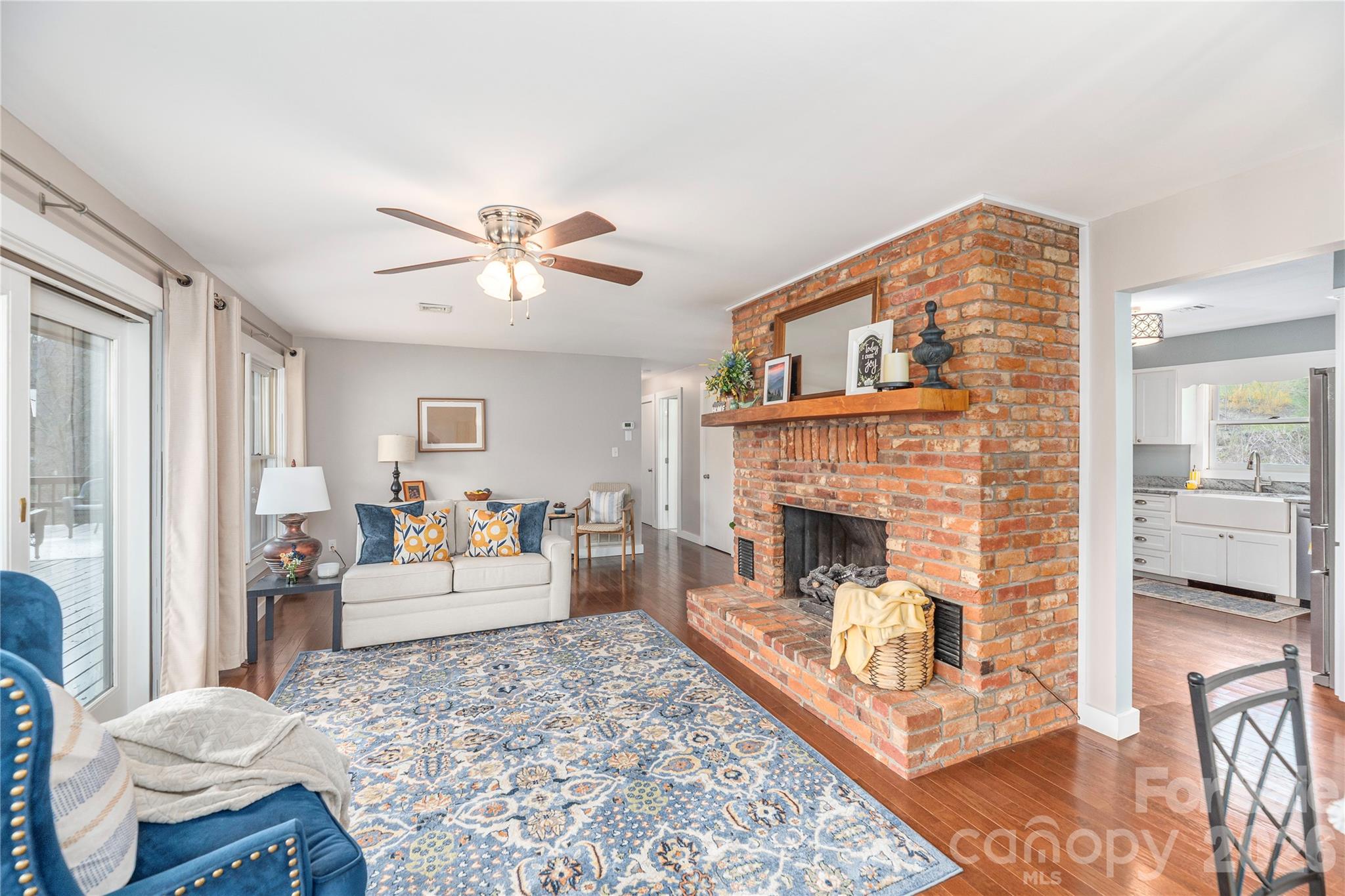 85 Dawn Lane Canton NC 28716