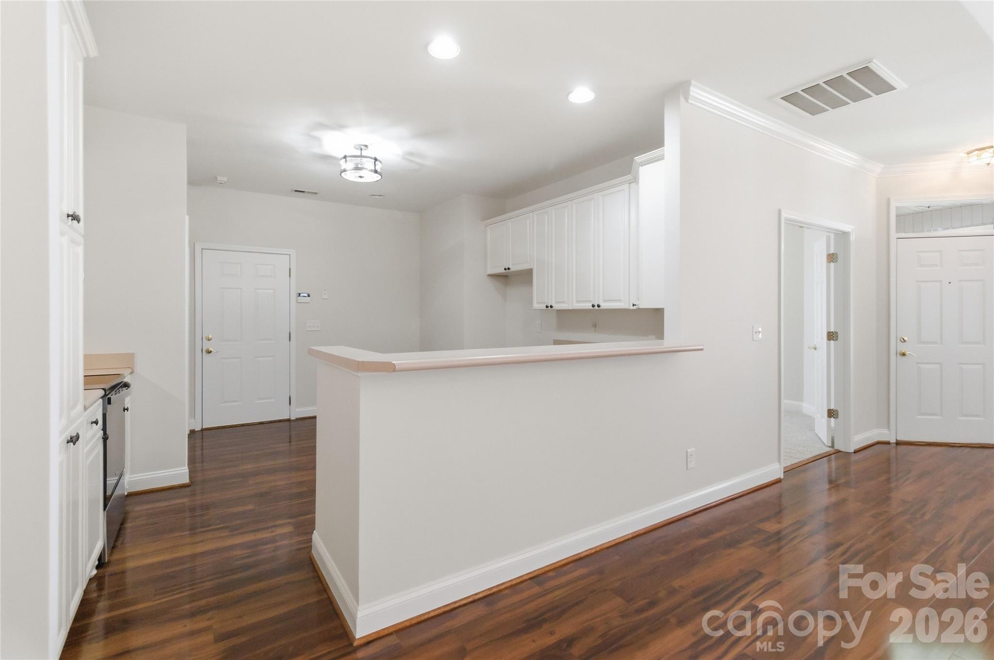 3832 Misty Glen Court Matthews NC 28105