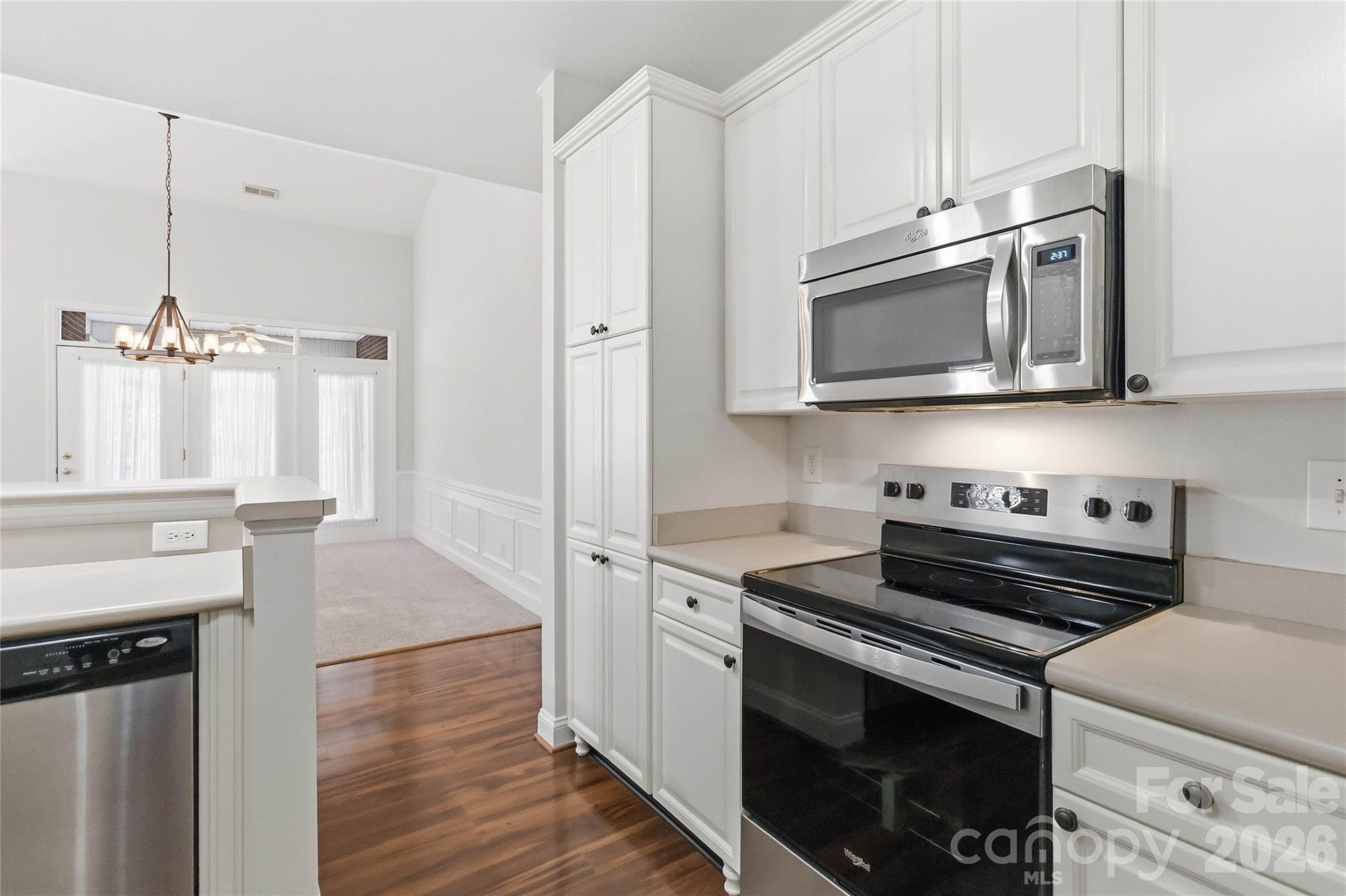 3832 Misty Glen Court Matthews NC 28105