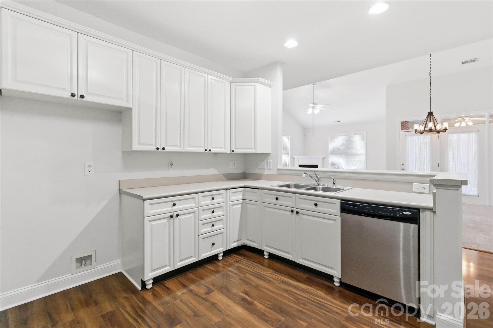3832 Misty Glen Court Matthews NC 28105