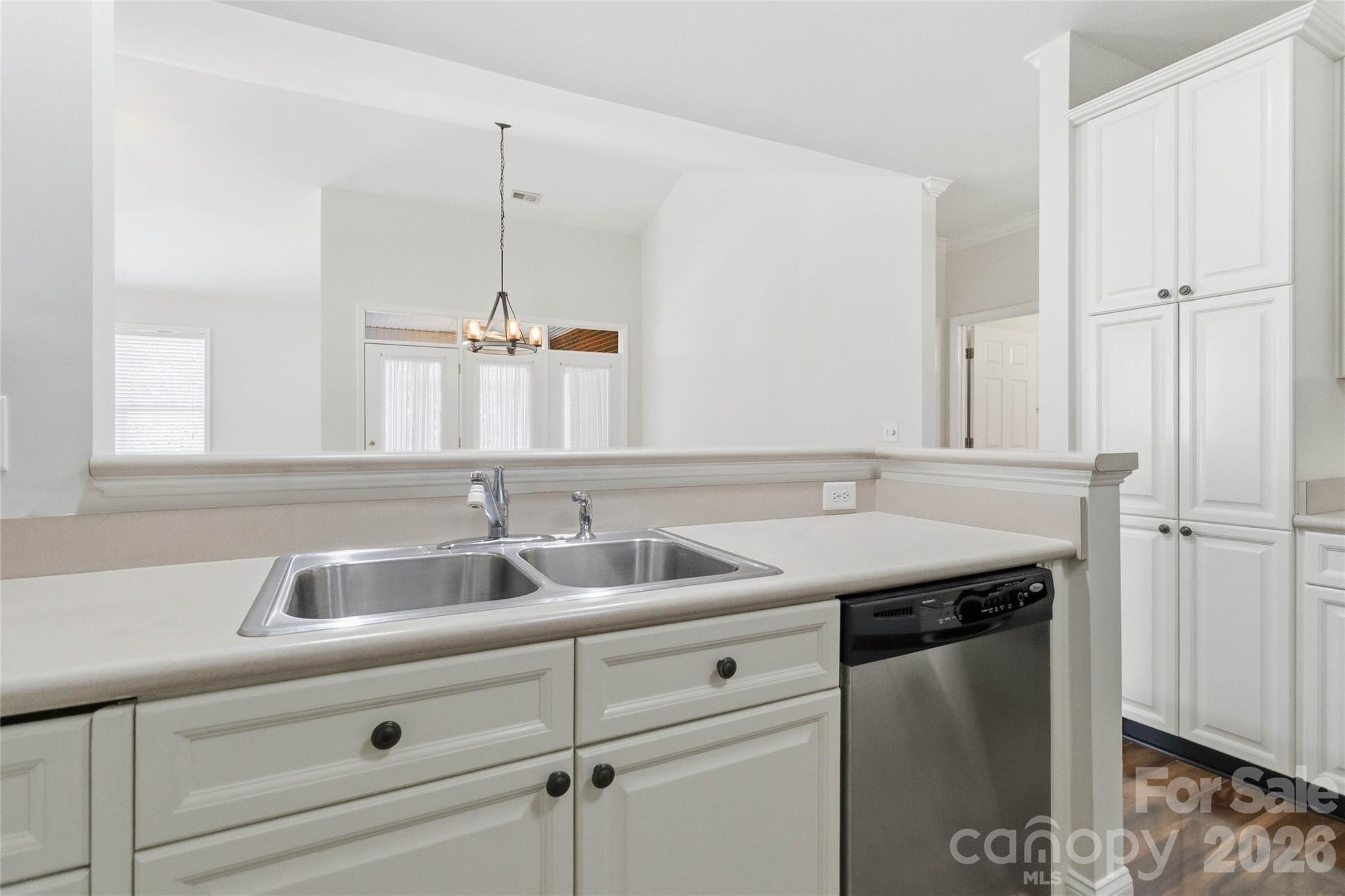 3832 Misty Glen Court Matthews NC 28105