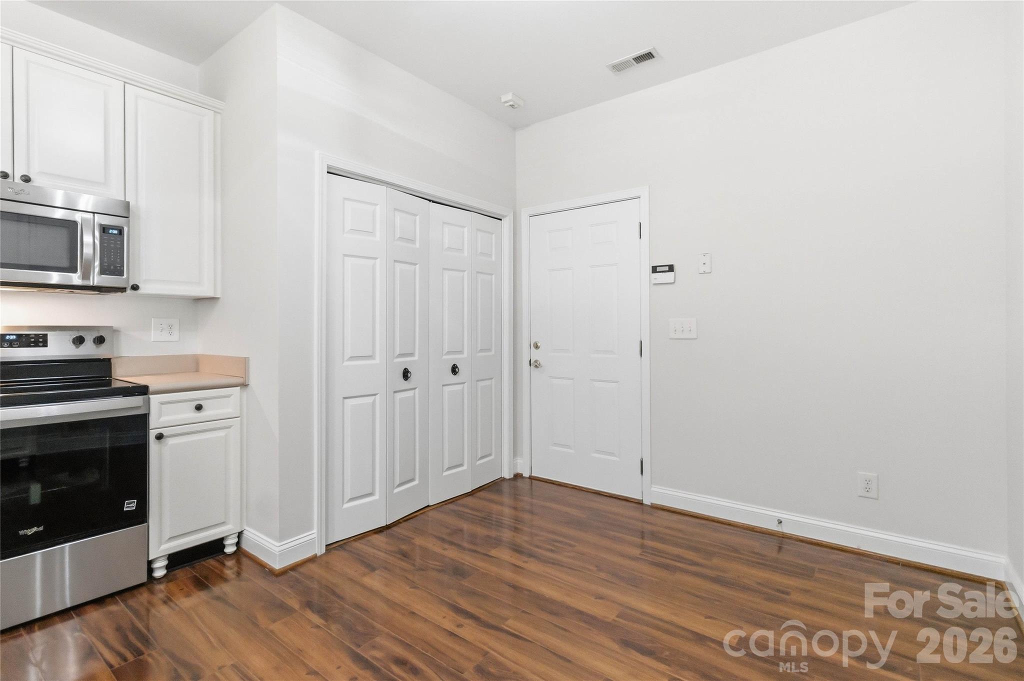 3832 Misty Glen Court Matthews NC 28105