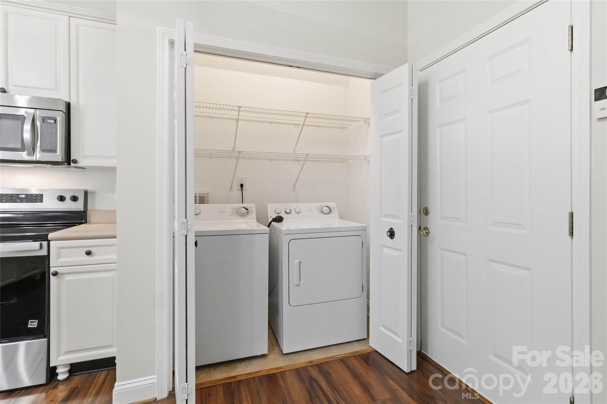 3832 Misty Glen Court Matthews NC 28105