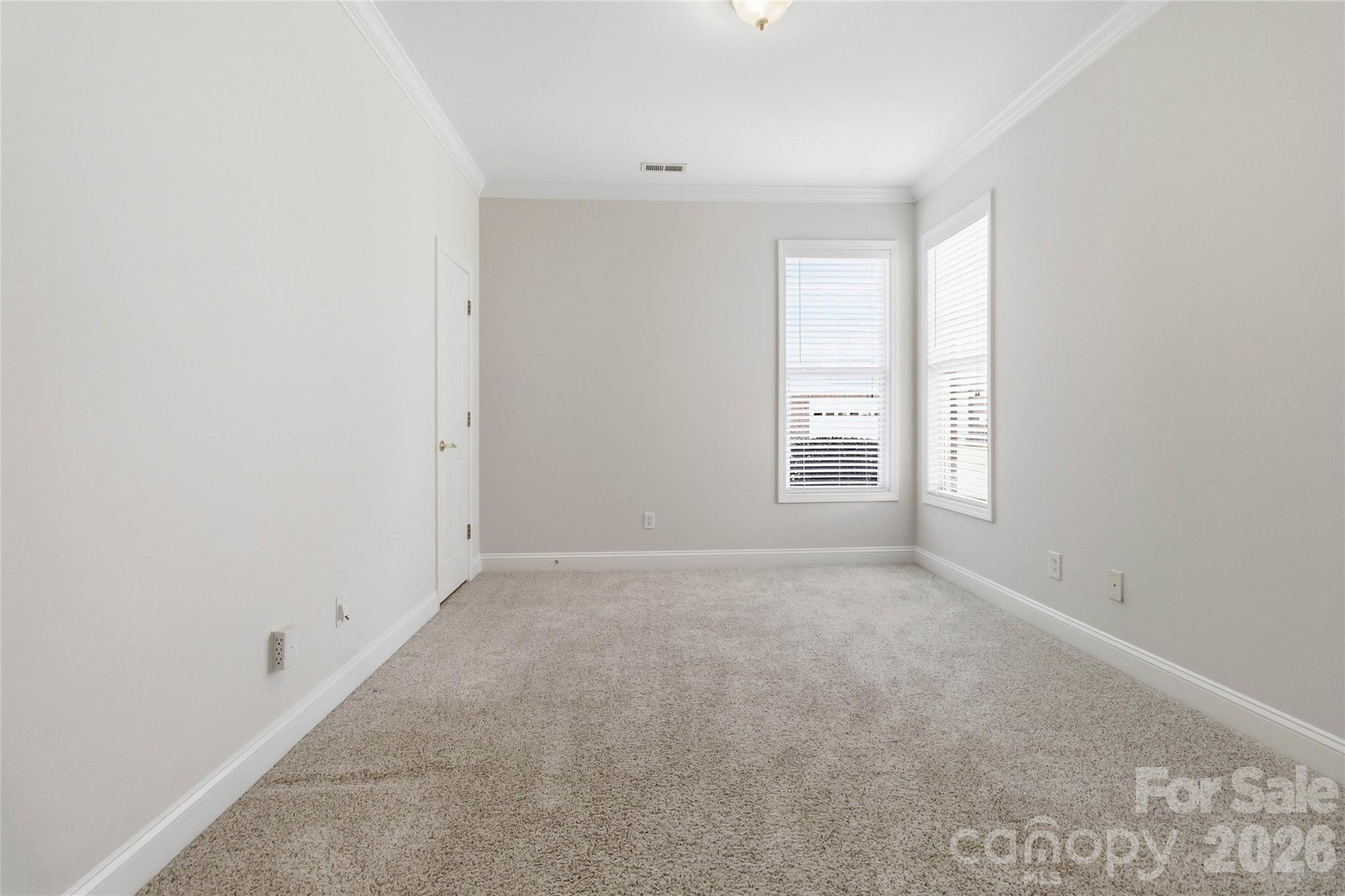 3832 Misty Glen Court Matthews NC 28105