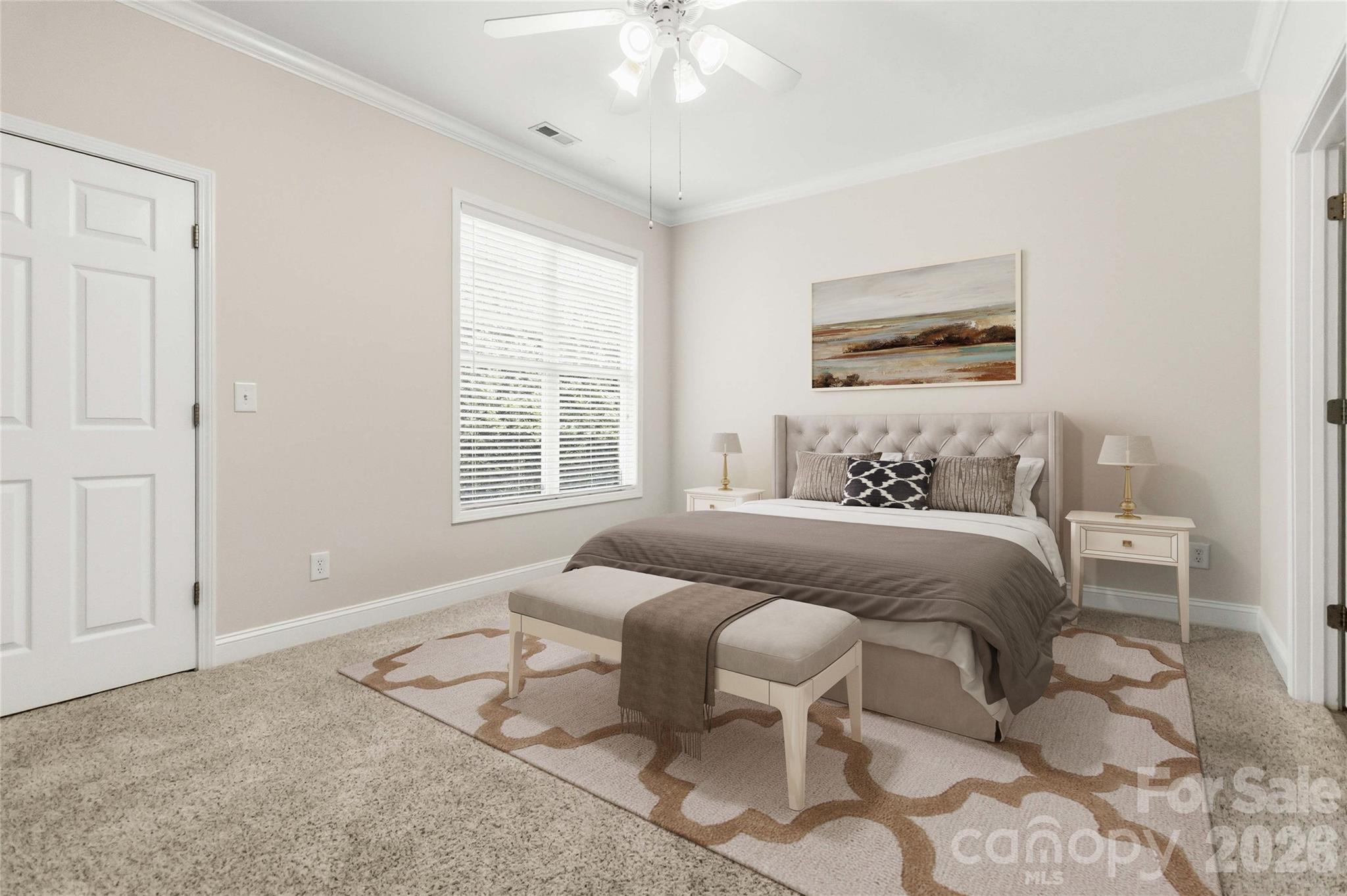 3832 Misty Glen Court Matthews NC 28105