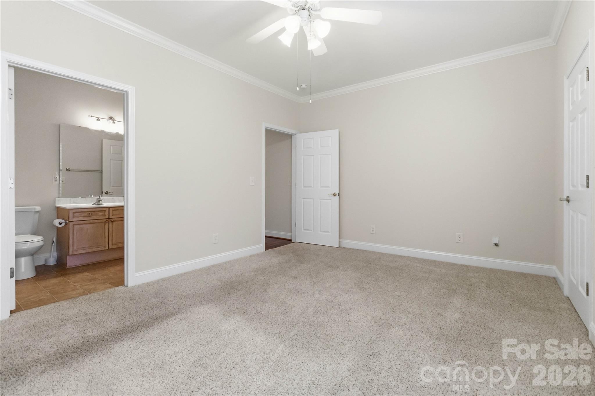 3832 Misty Glen Court Matthews NC 28105