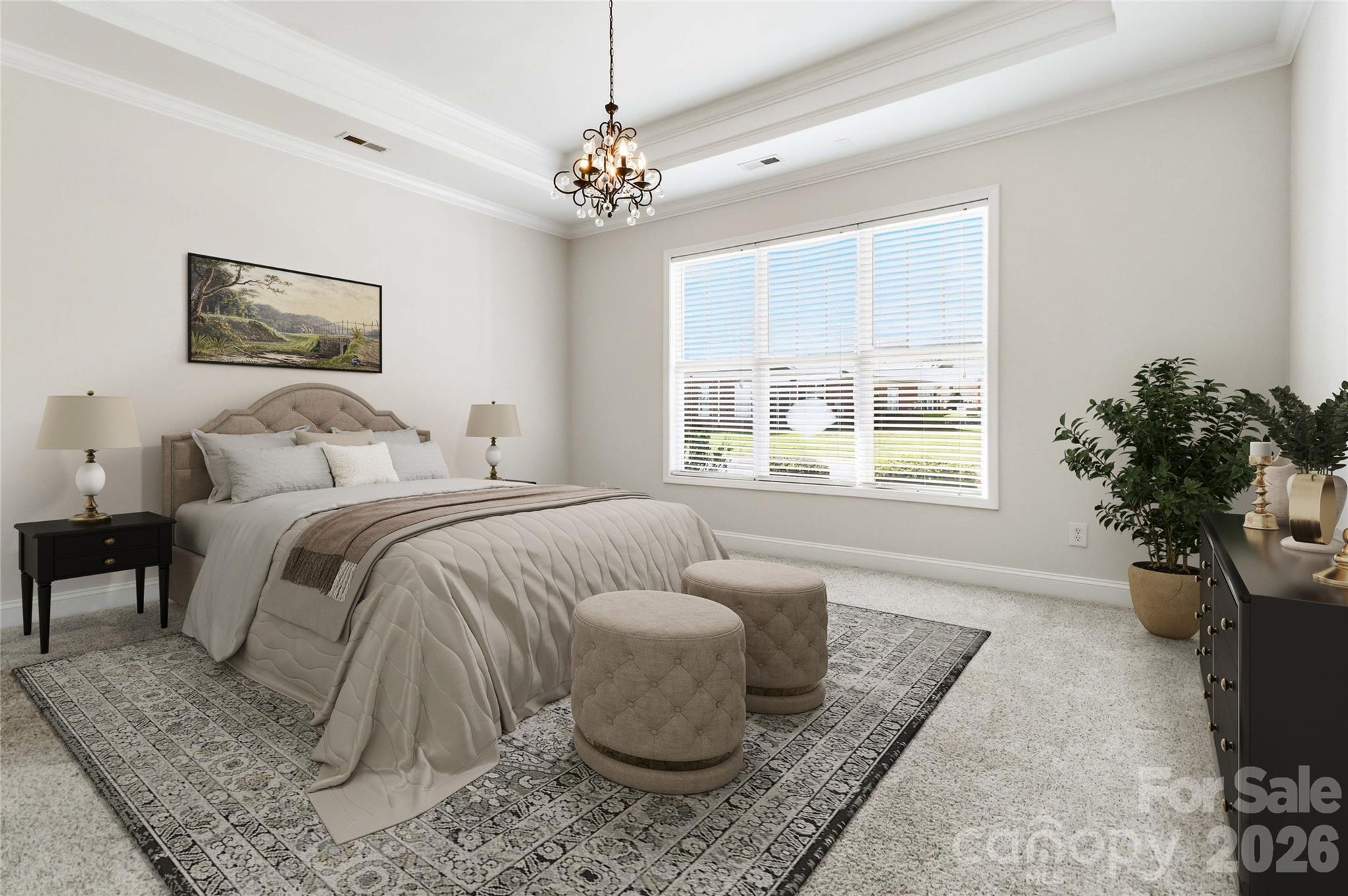 3832 Misty Glen Court Matthews NC 28105