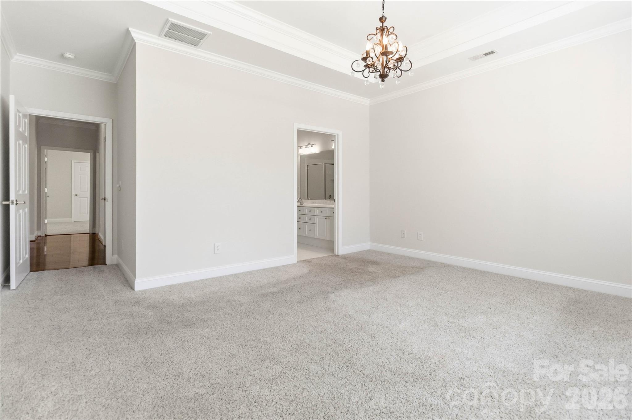 3832 Misty Glen Court Matthews NC 28105