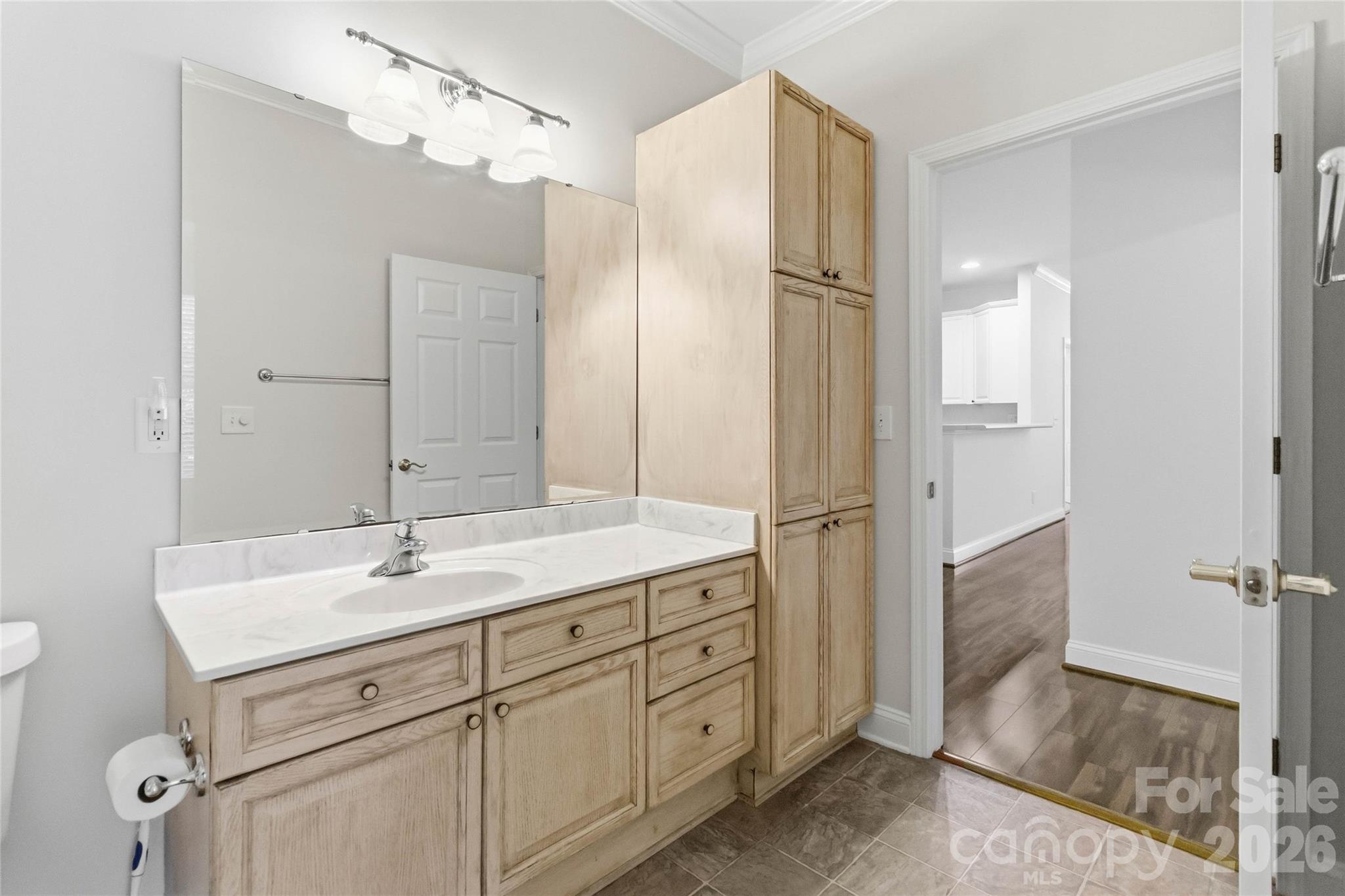 3832 Misty Glen Court Matthews NC 28105