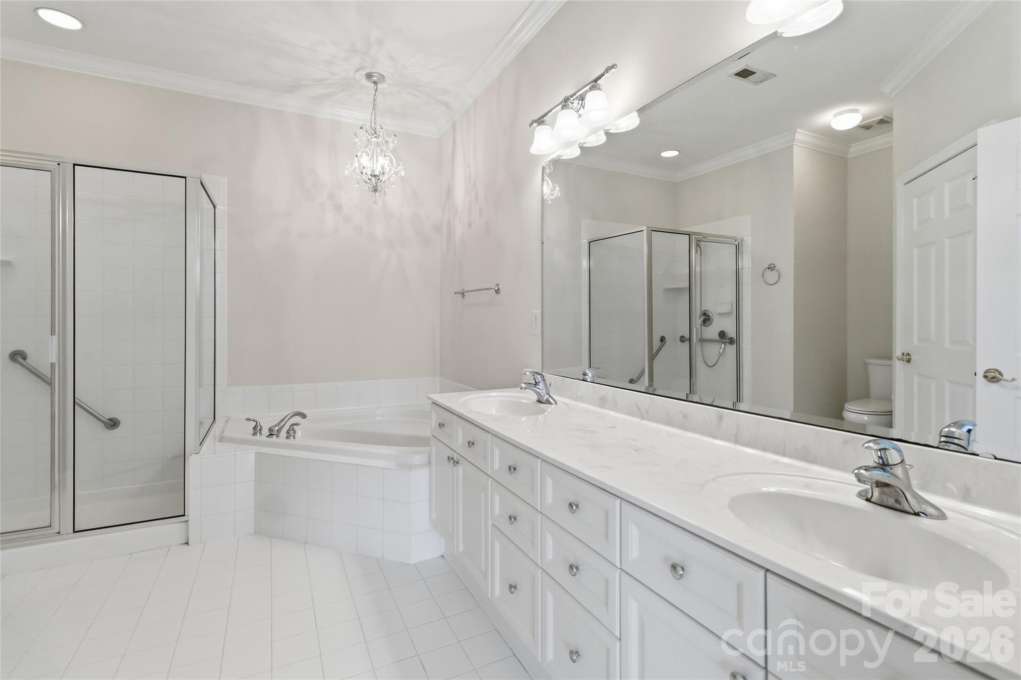 3832 Misty Glen Court Matthews NC 28105