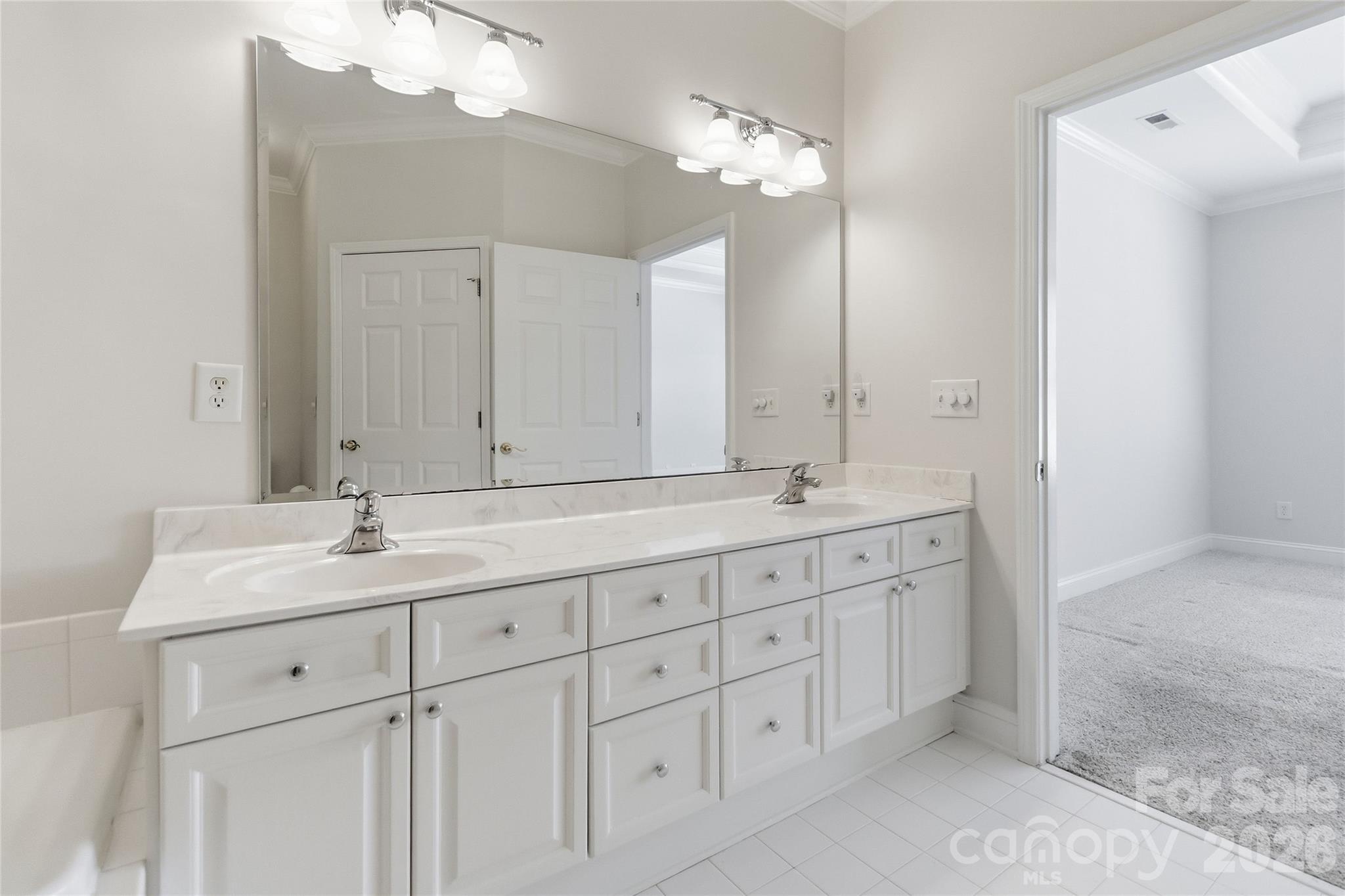 3832 Misty Glen Court Matthews NC 28105