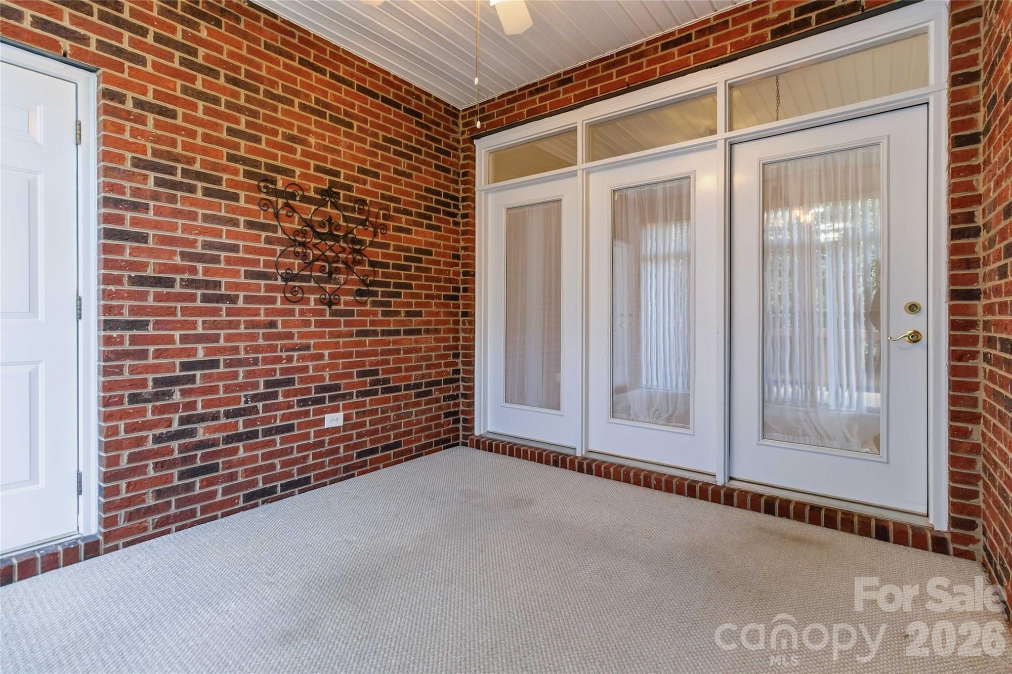 3832 Misty Glen Court Matthews NC 28105
