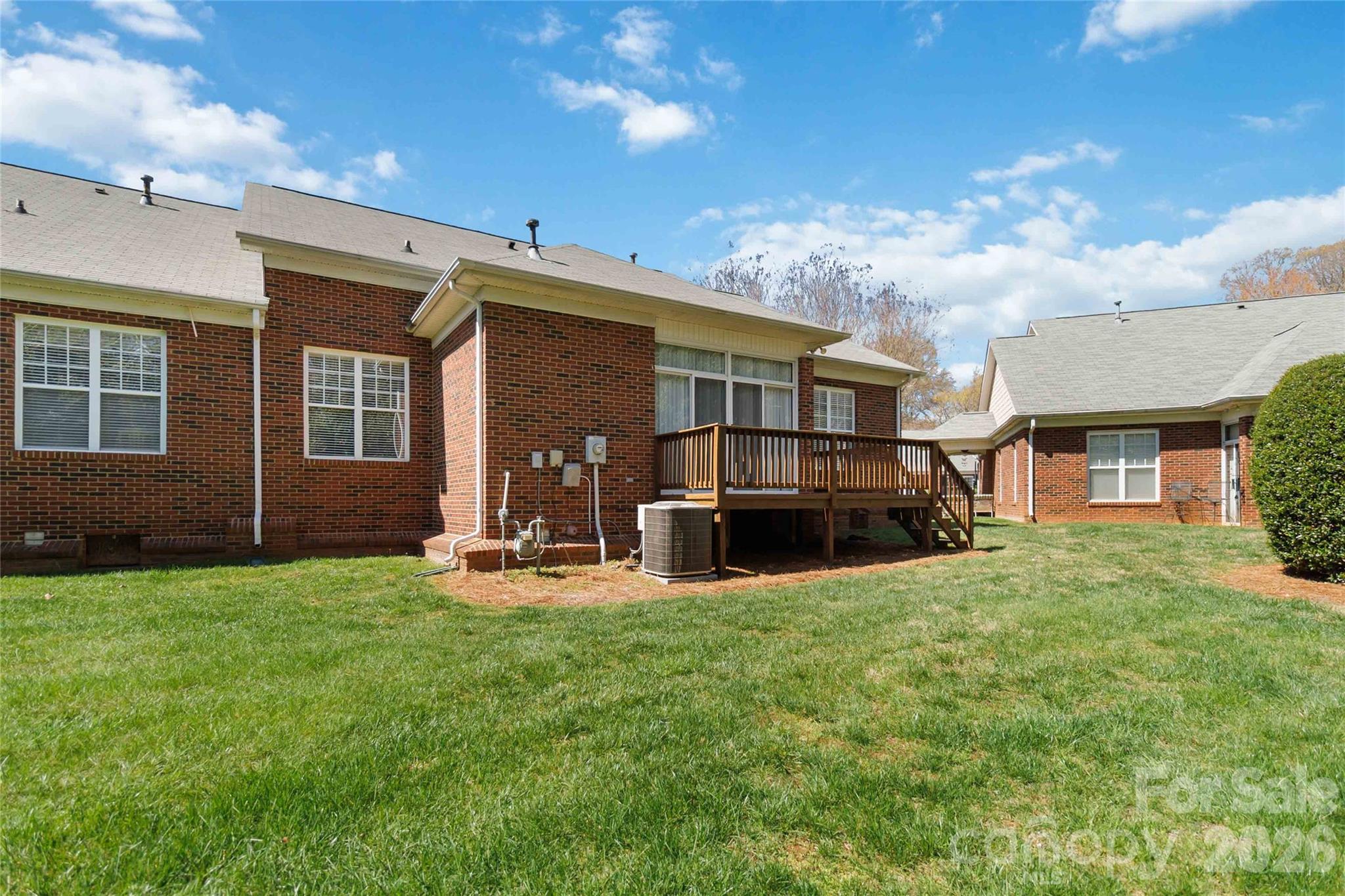 3832 Misty Glen Court Matthews NC 28105