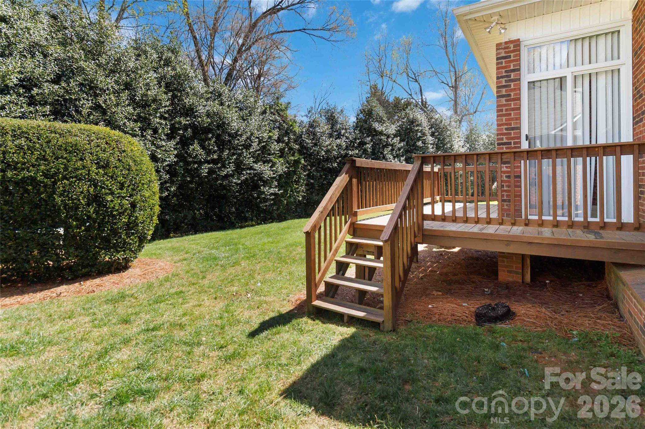 3832 Misty Glen Court Matthews NC 28105