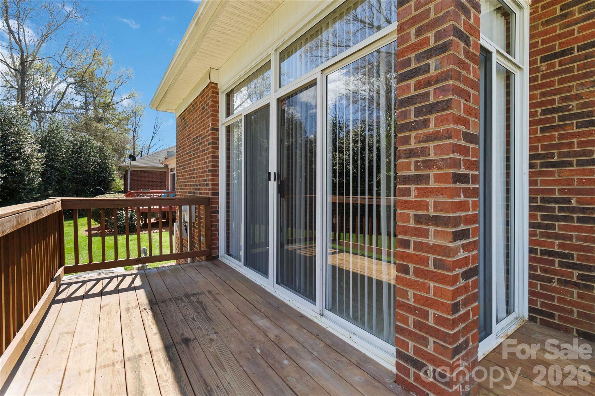 3832 Misty Glen Court Matthews NC 28105
