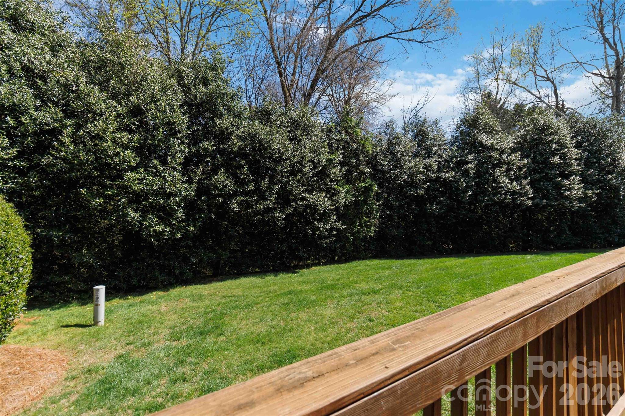 3832 Misty Glen Court Matthews NC 28105