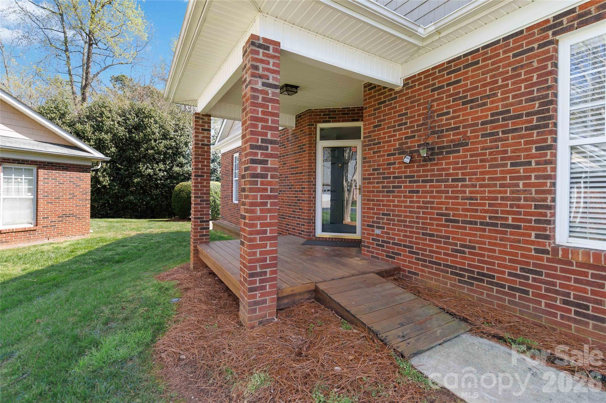 3832 Misty Glen Court Matthews NC 28105