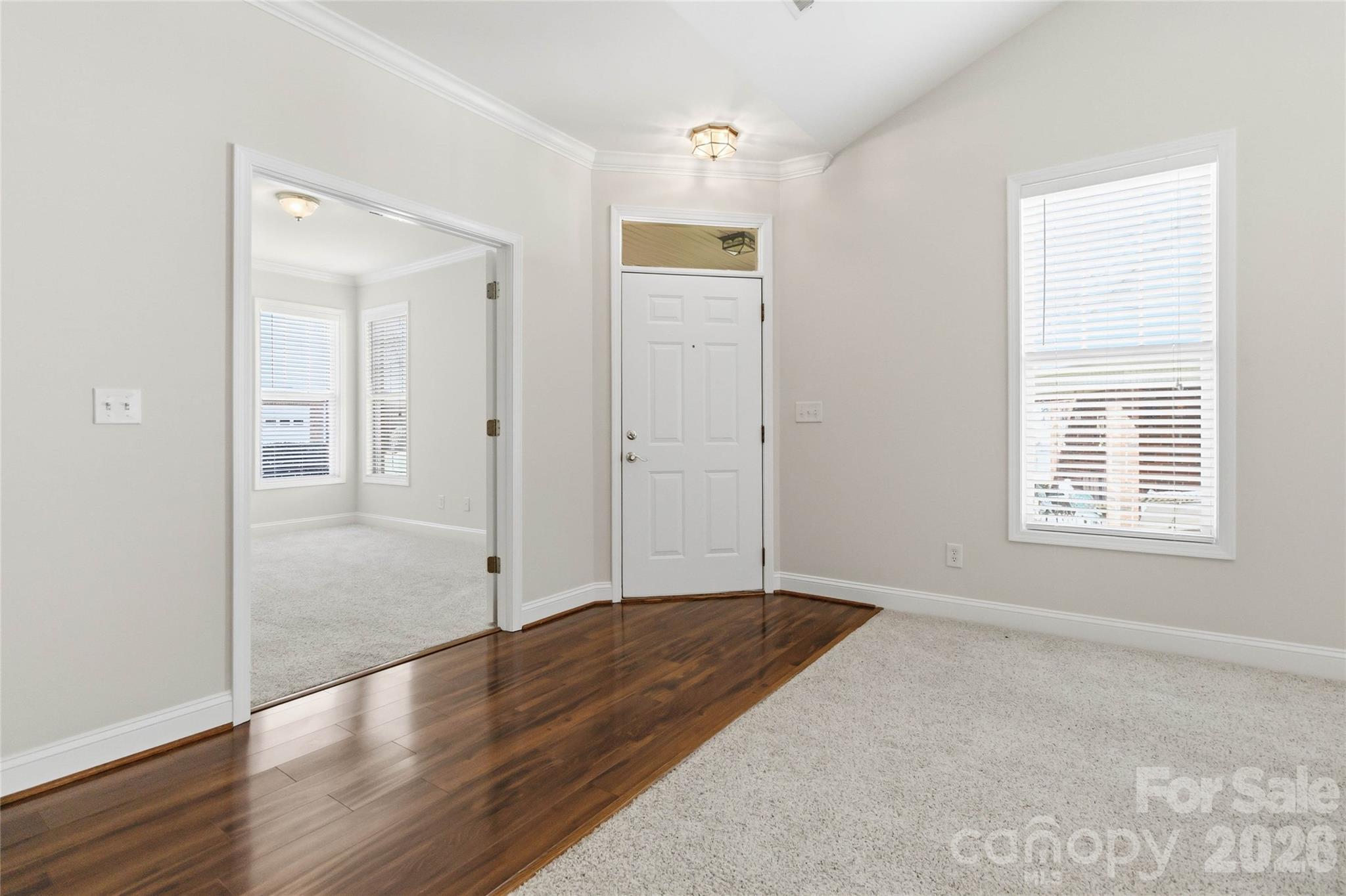 3832 Misty Glen Court Matthews NC 28105