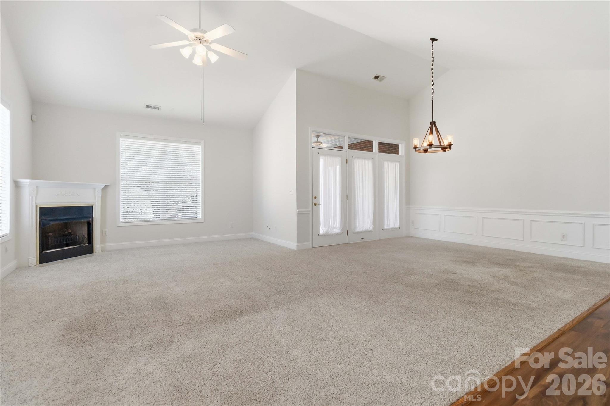 3832 Misty Glen Court Matthews NC 28105