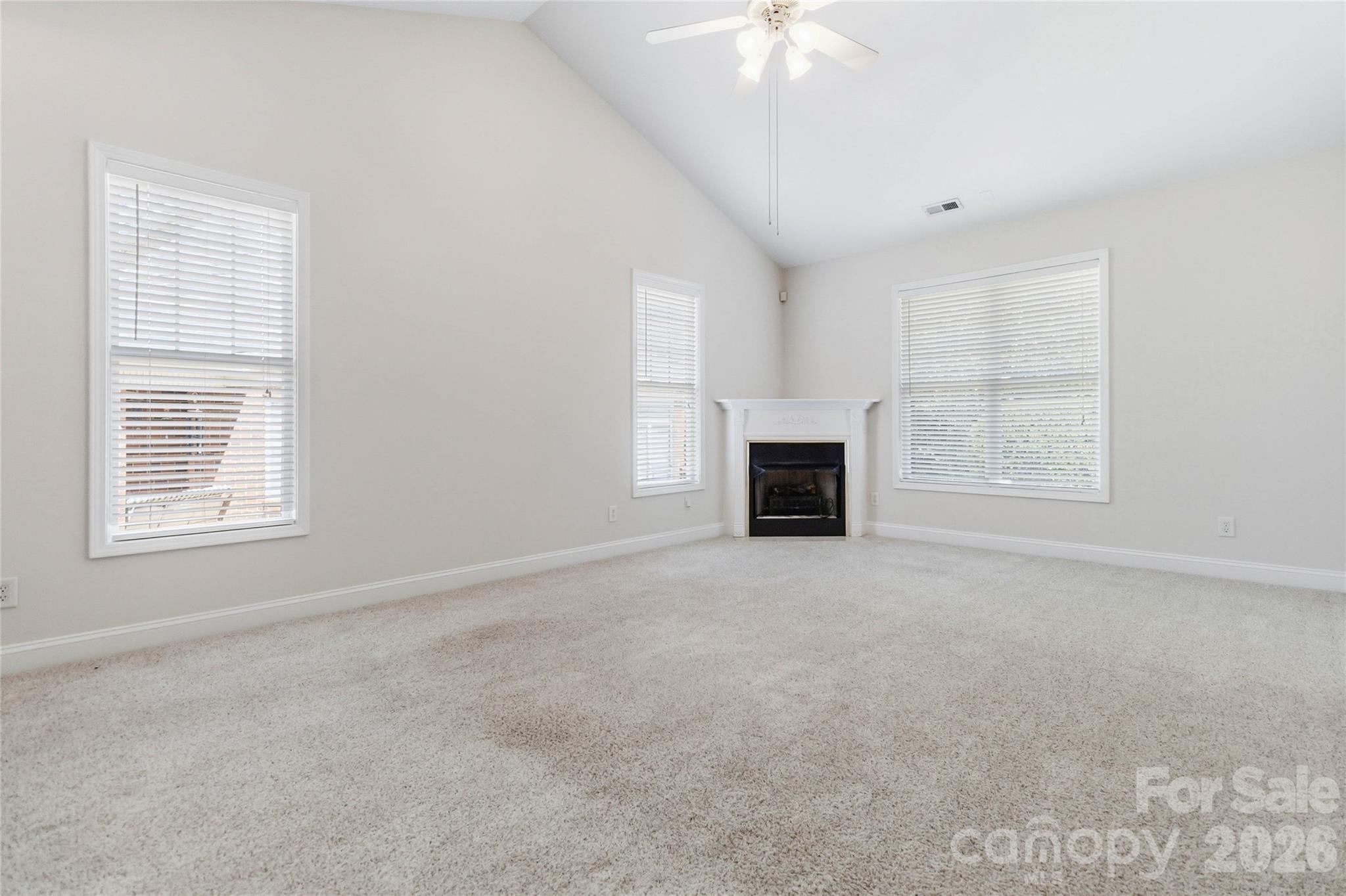 3832 Misty Glen Court Matthews NC 28105