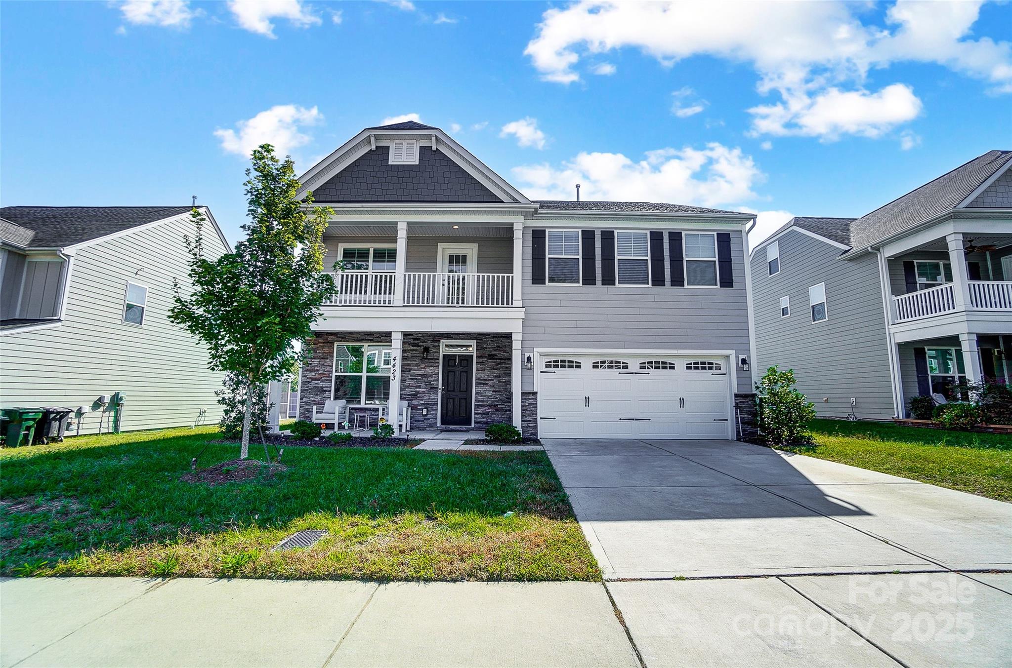4423 Falls Lake Drive SW Concord NC 28025