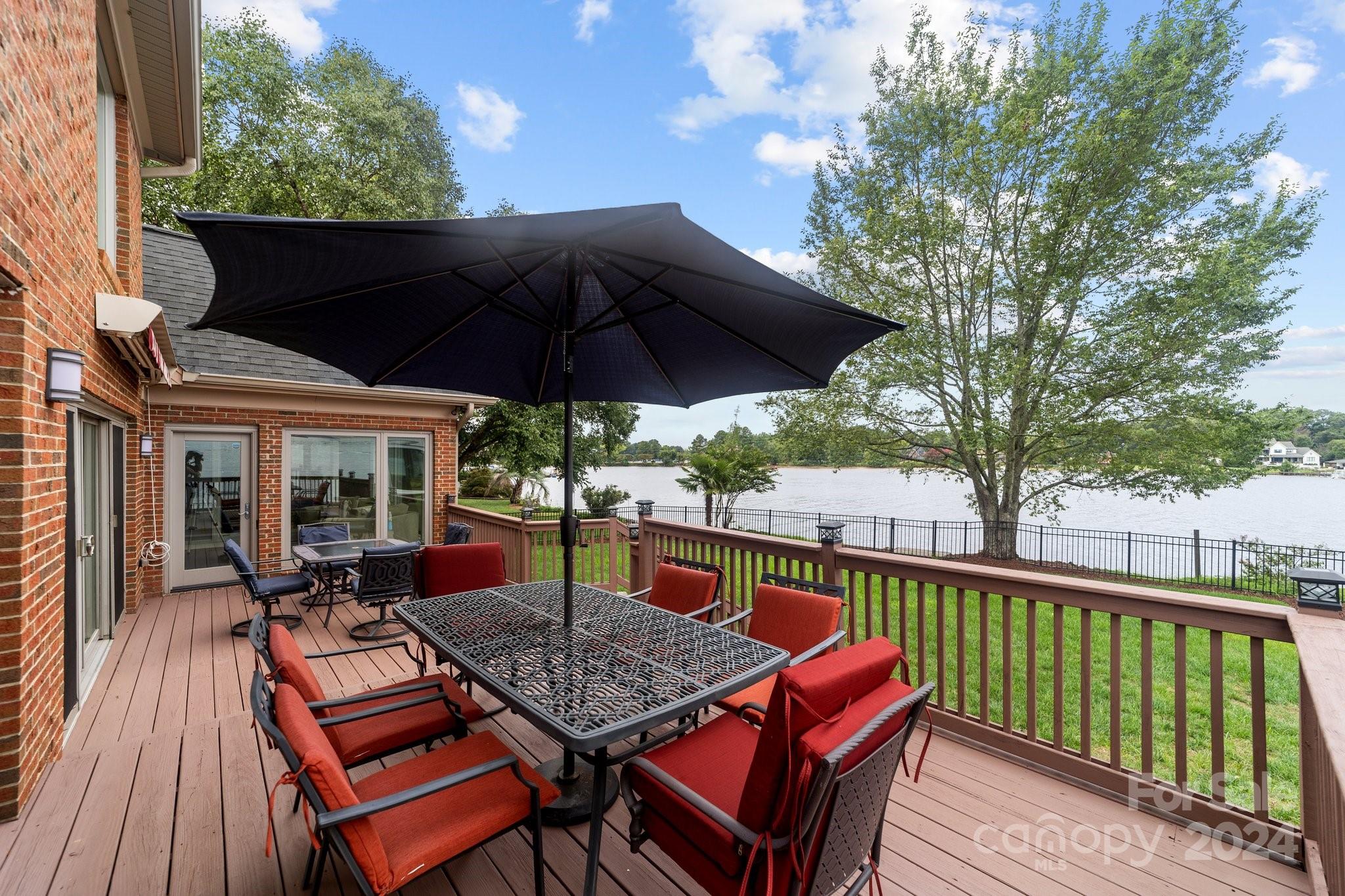 16731 100 Norman Place Cornelius NC 28031