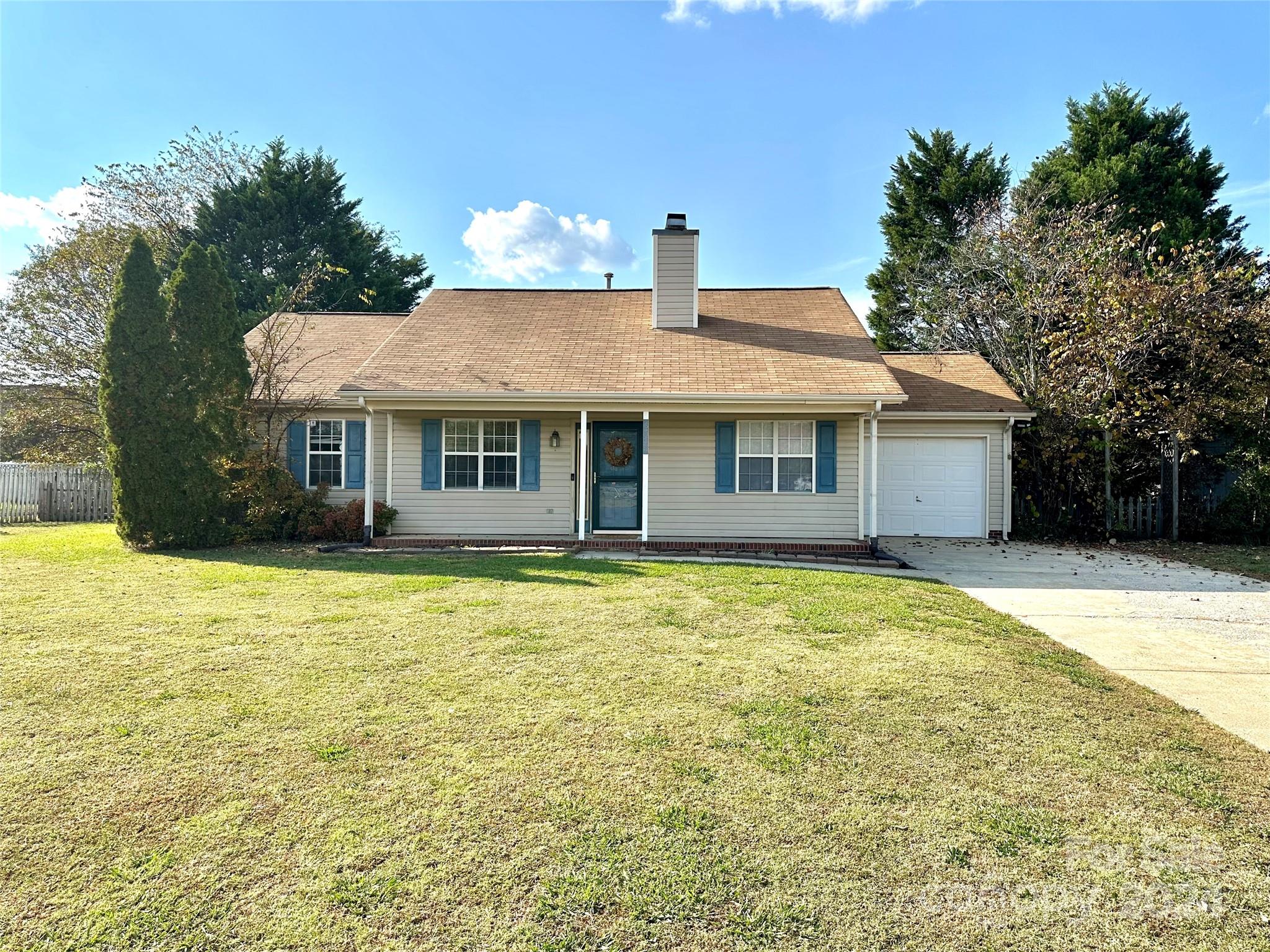4563 Cochran Farm Road SW Concord NC 28027