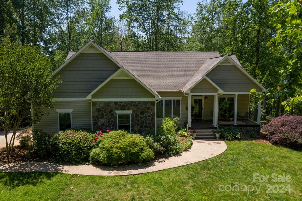 2300 S Creek Road Nebo NC 28761