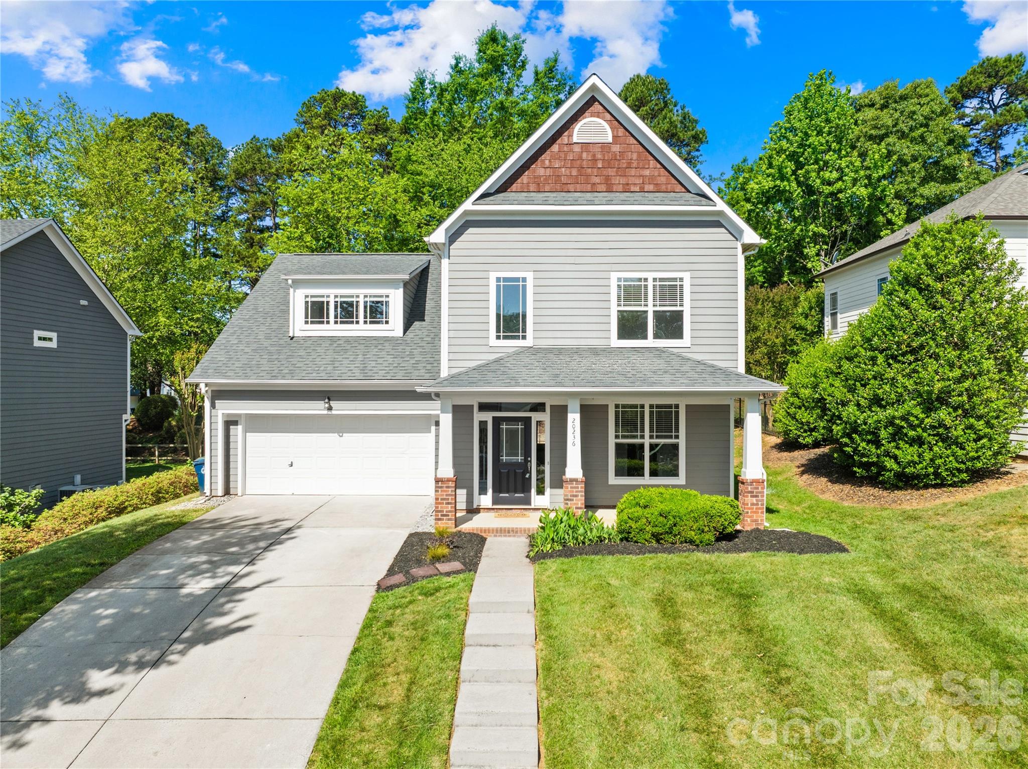 20236 Colony Point Lane Cornelius NC 28031