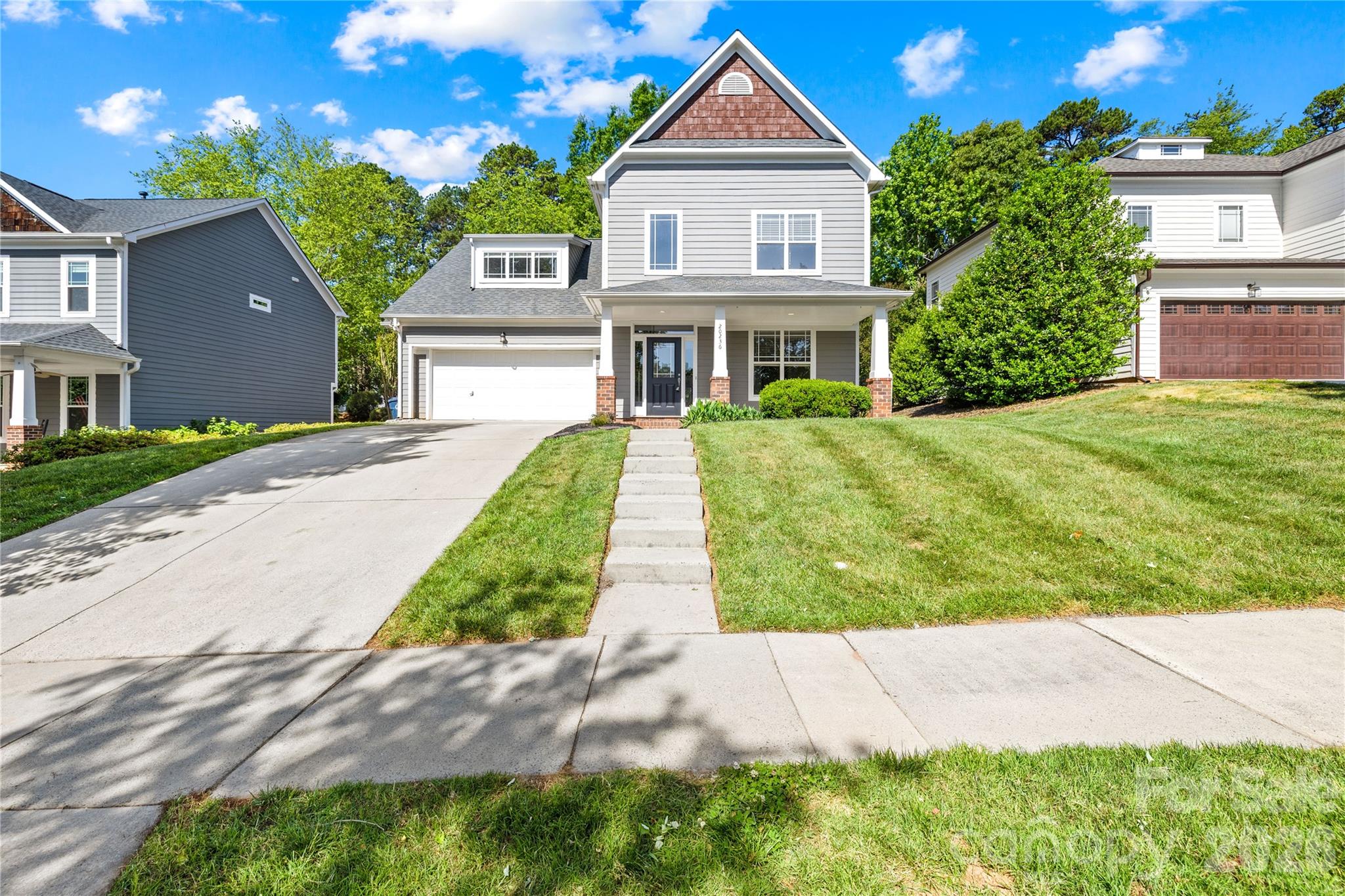 20236 Colony Point Lane Cornelius NC 28031