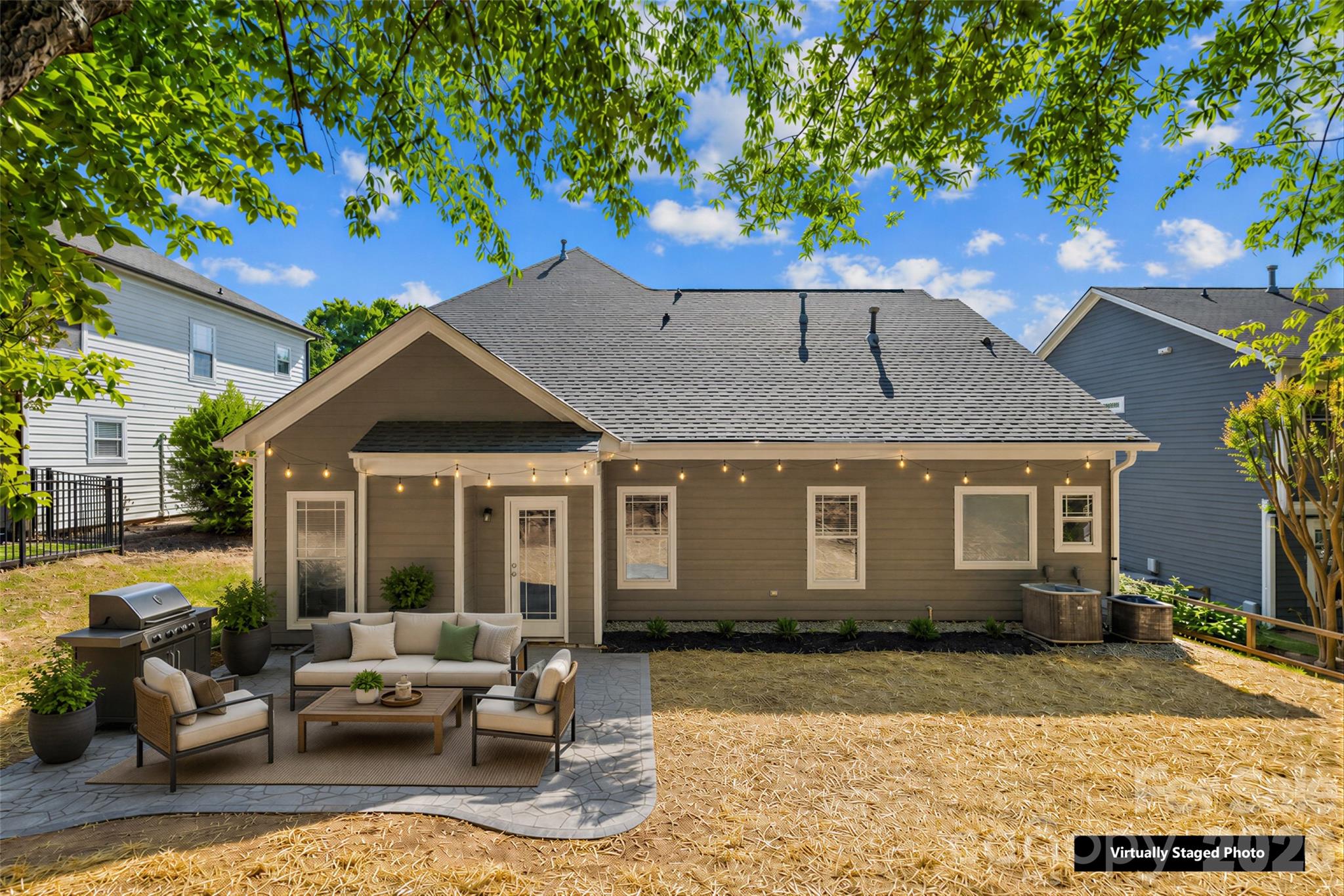 20236 Colony Point Lane Cornelius NC 28031