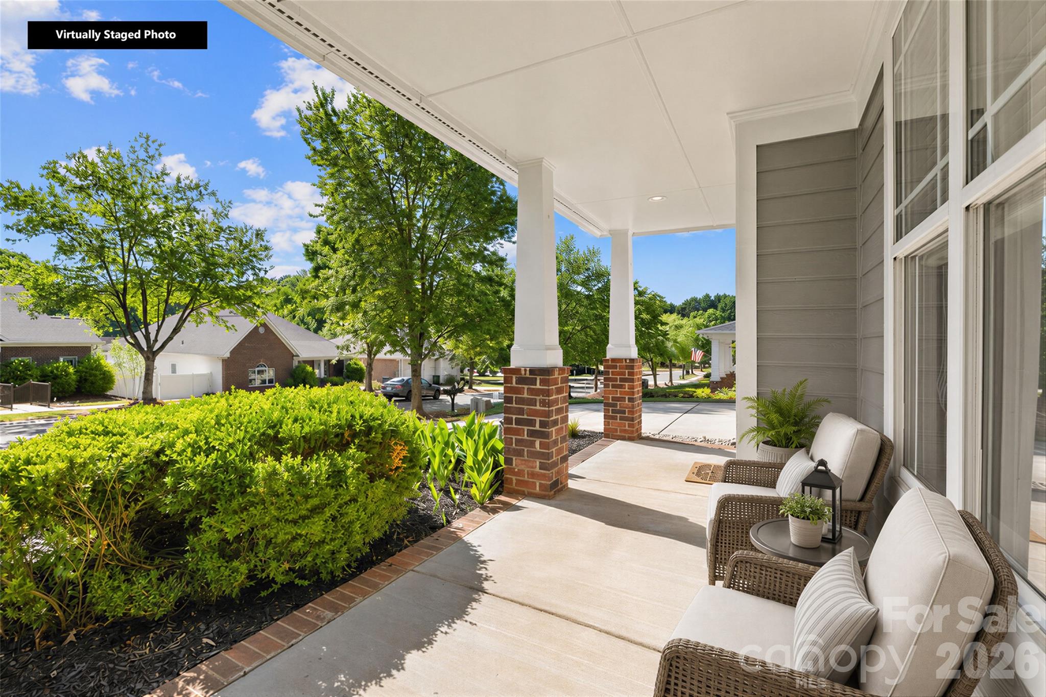 20236 Colony Point Lane Cornelius NC 28031