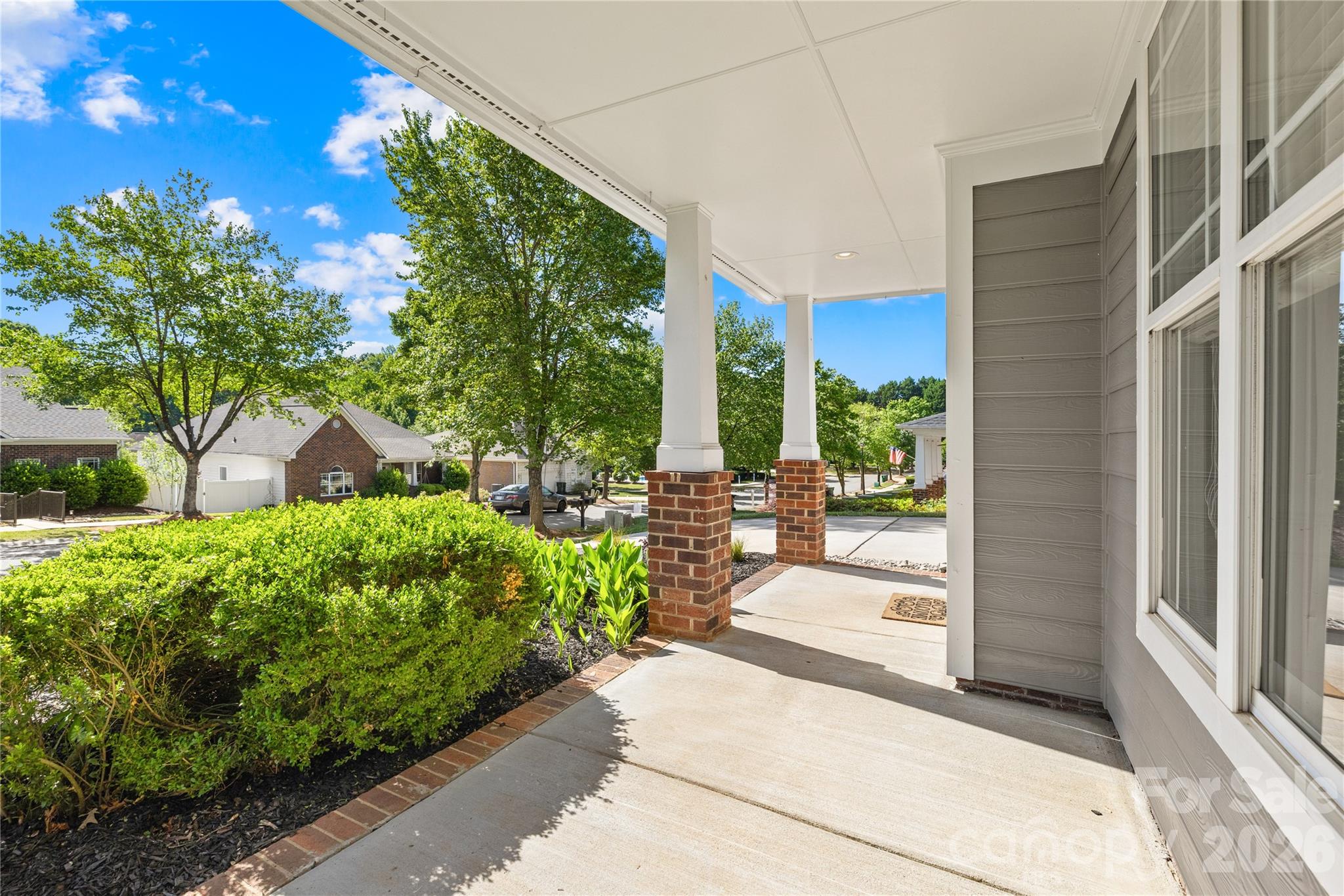 20236 Colony Point Lane Cornelius NC 28031