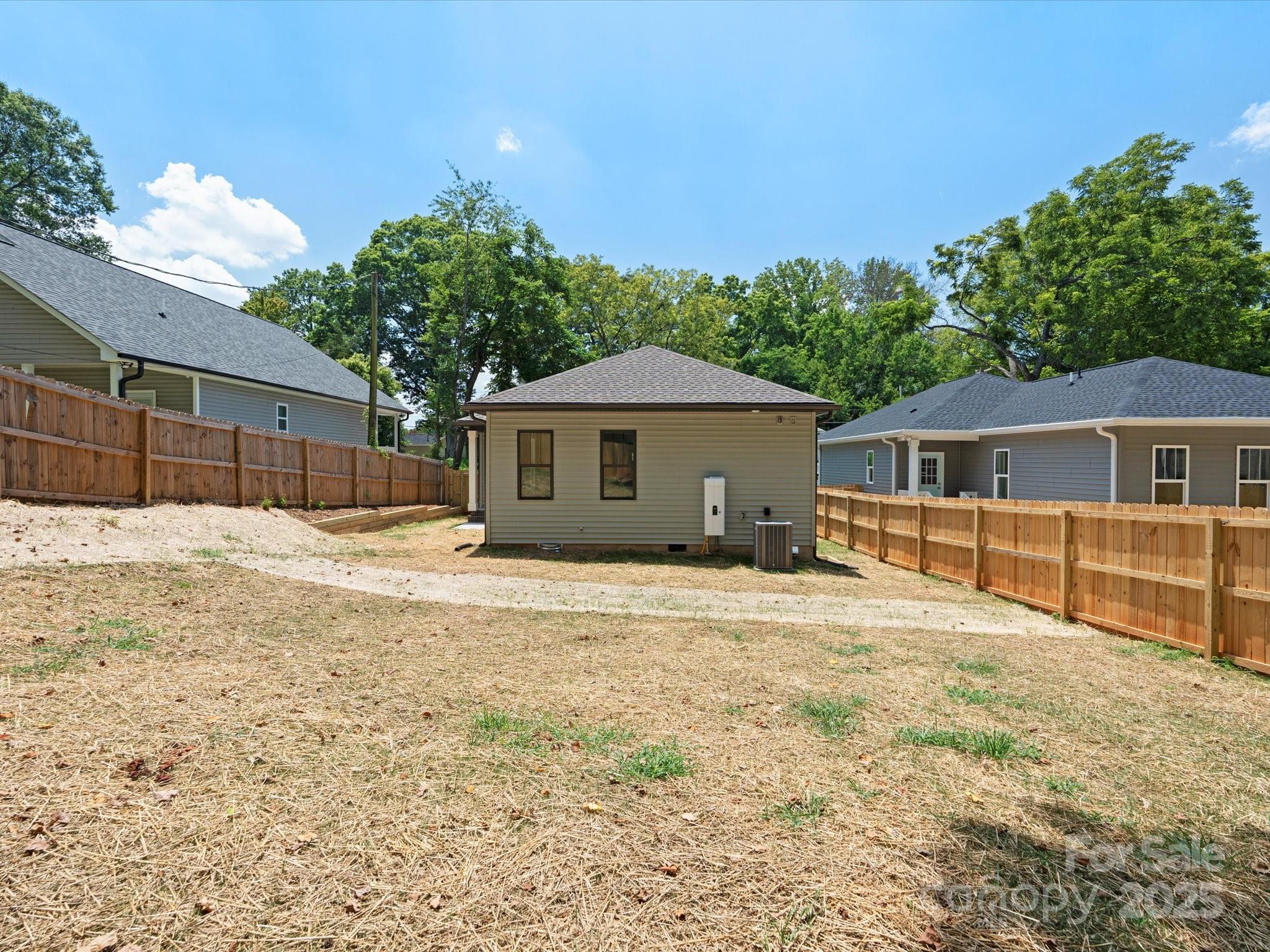 4113 Rutgers Avenue Charlotte NC 28206