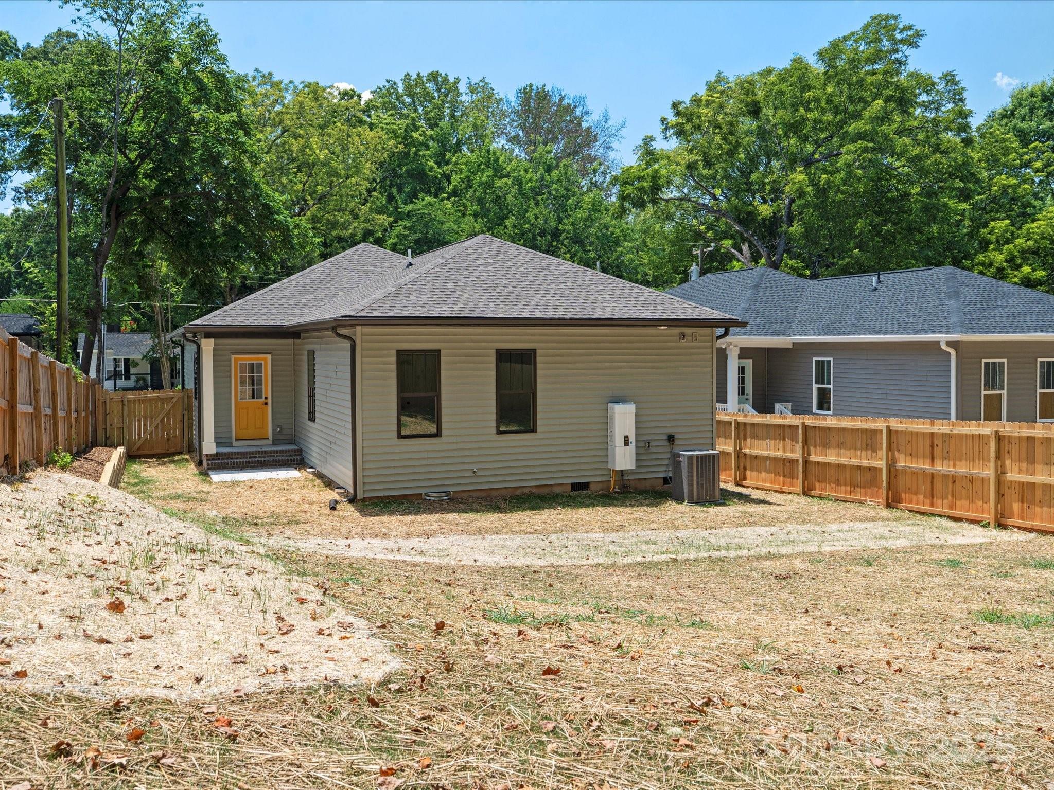 4113 Rutgers Avenue Charlotte NC 28206