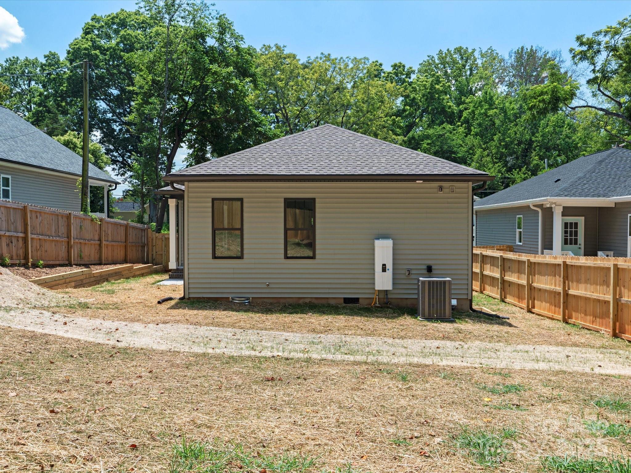 4113 Rutgers Avenue Charlotte NC 28206