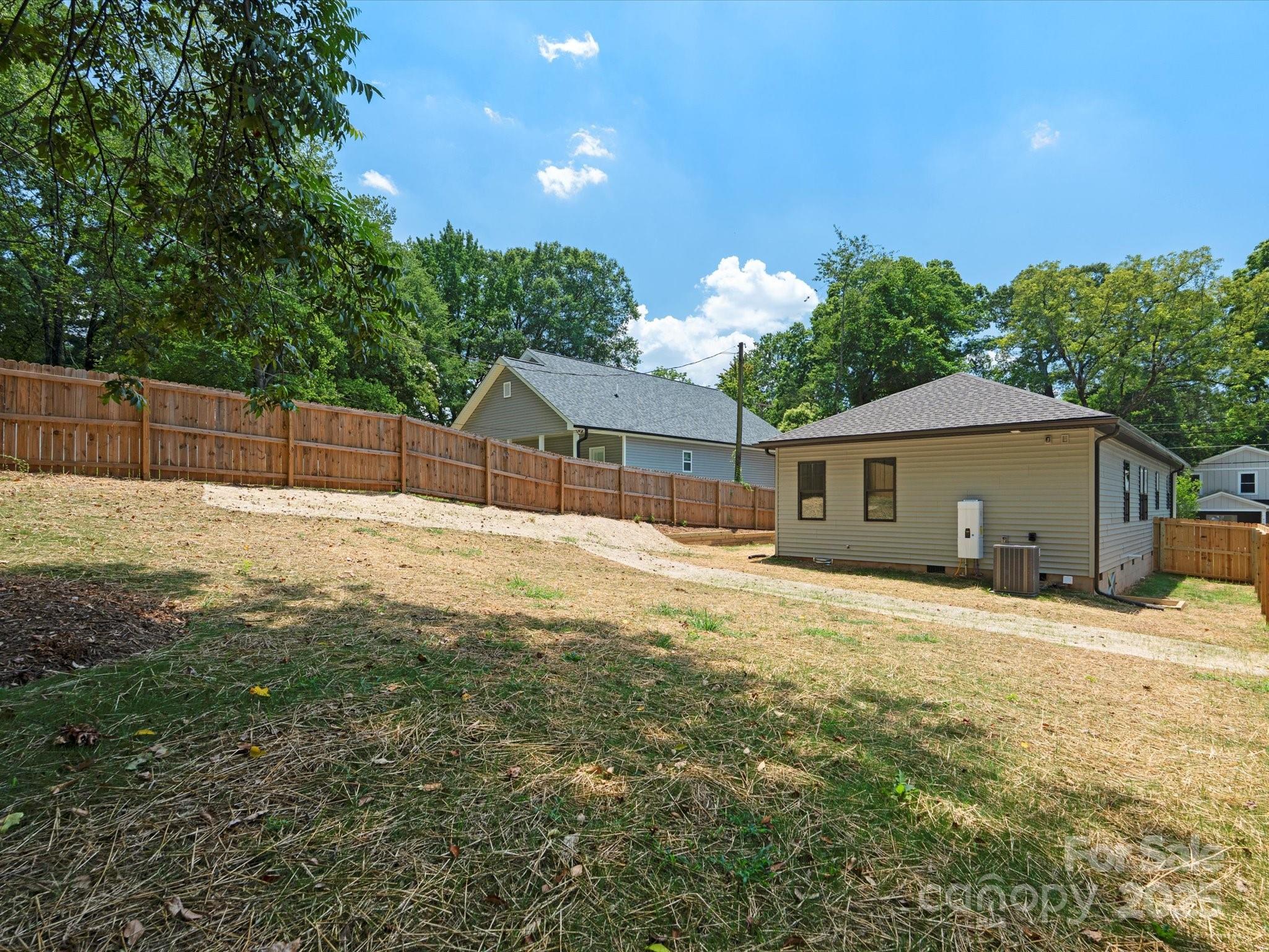4113 Rutgers Avenue Charlotte NC 28206