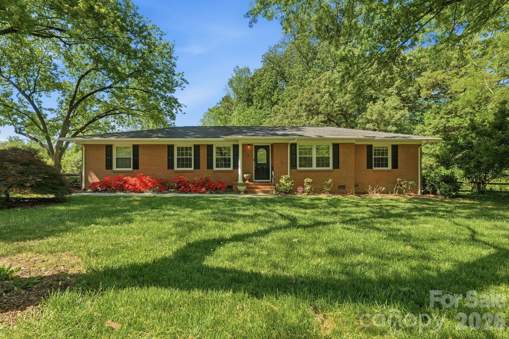 9021 Oxford Place Huntersville NC 28078