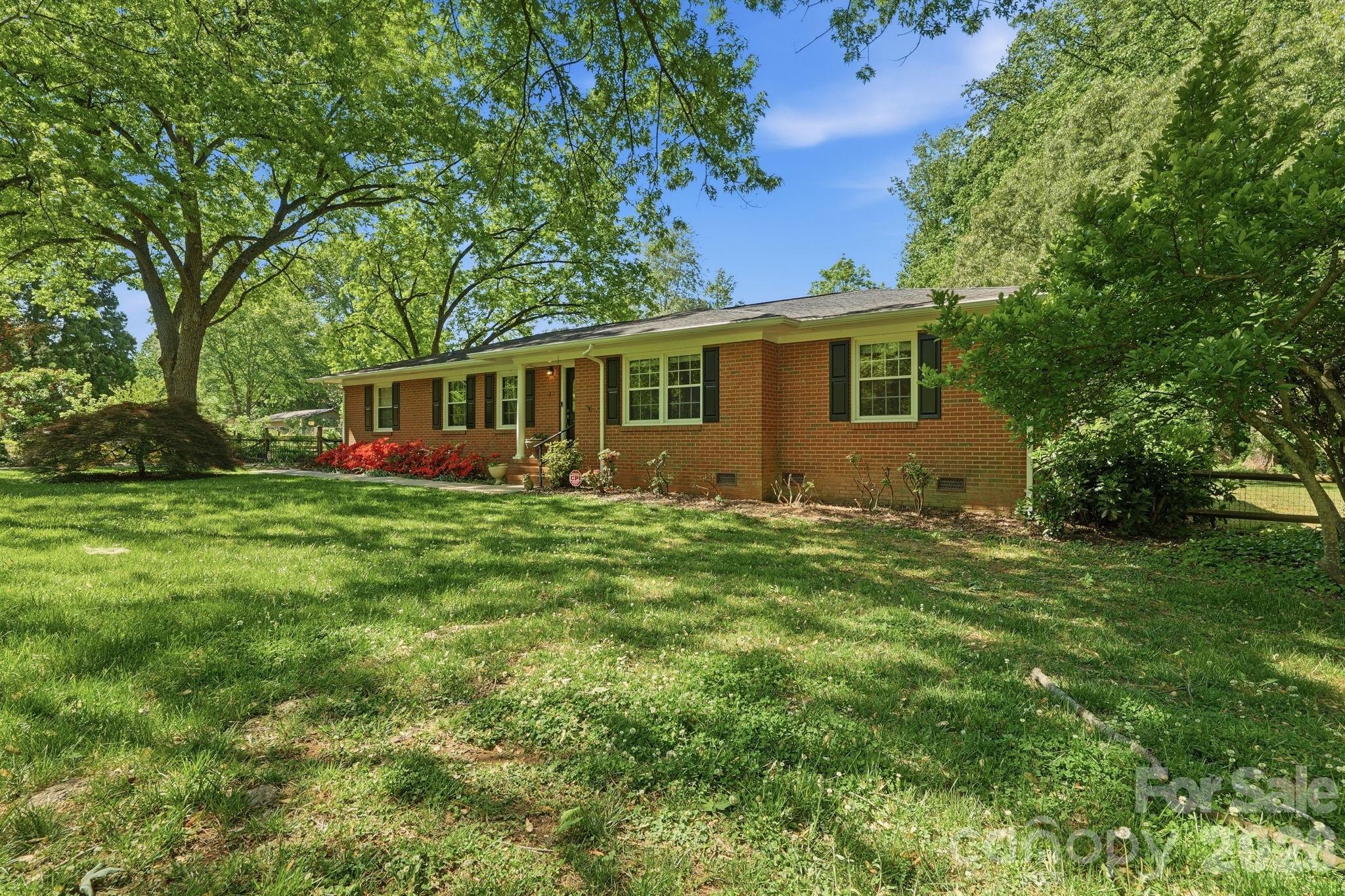 9021 Oxford Place Huntersville NC 28078