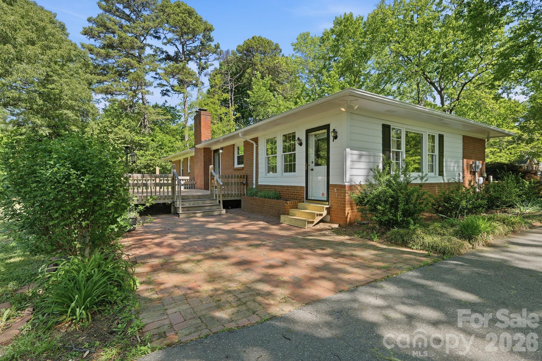 9021 Oxford Place Huntersville NC 28078