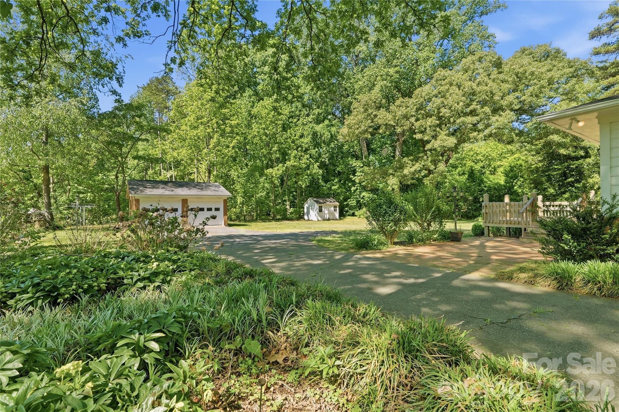 9021 Oxford Place Huntersville NC 28078
