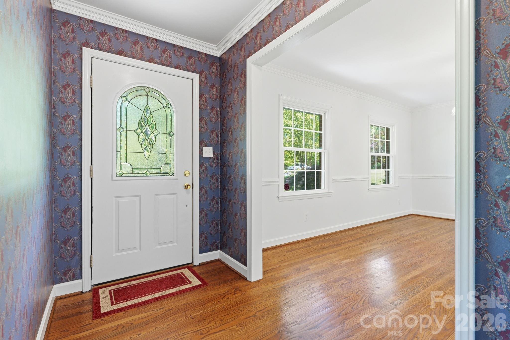 9021 Oxford Place Huntersville NC 28078