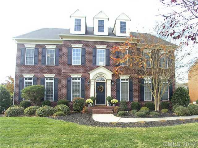 16409 Segars Lane Huntersville NC 28078