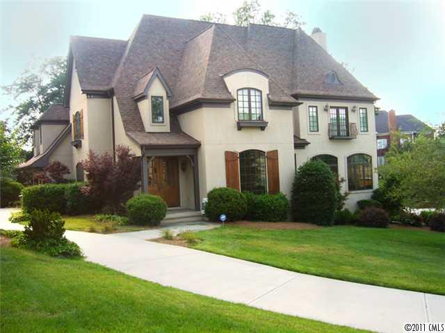 7410 Stonecroft Park Drive Charlotte NC 28226