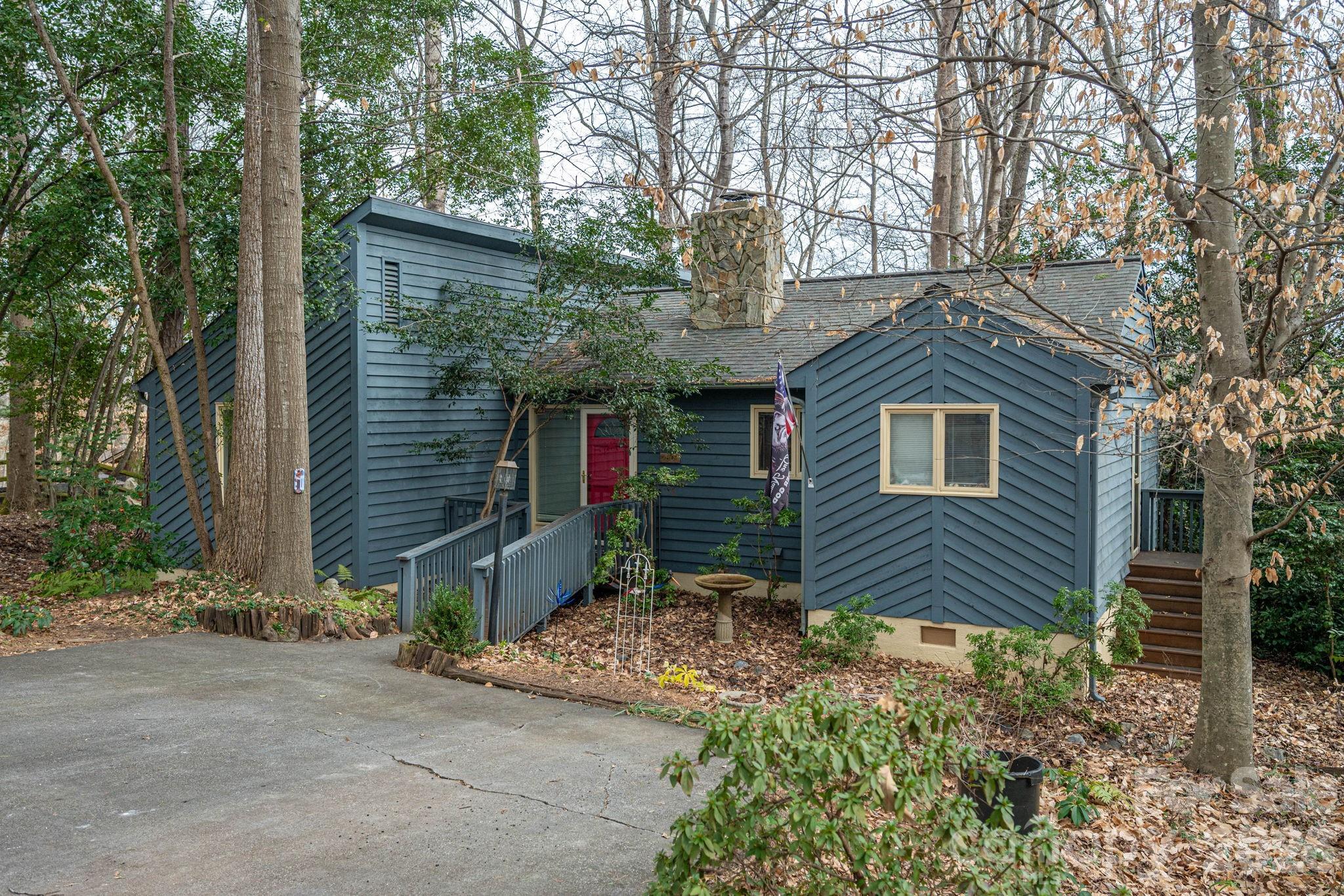 2805 Patio Lane Gastonia NC 28056