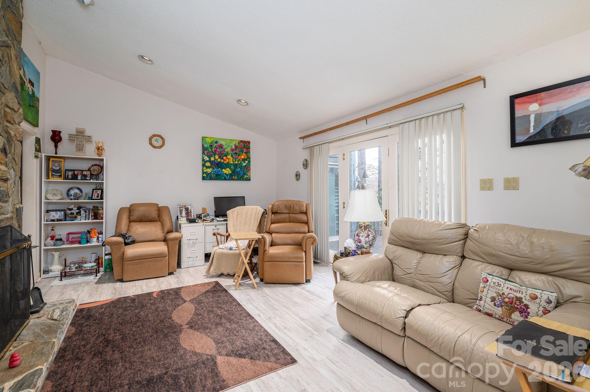 2805 Patio Lane Gastonia NC 28056